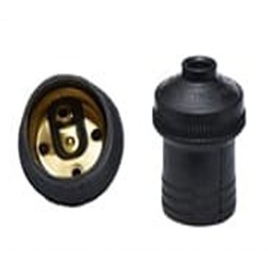 SOQUETE SEM CHAVE COM BORNE