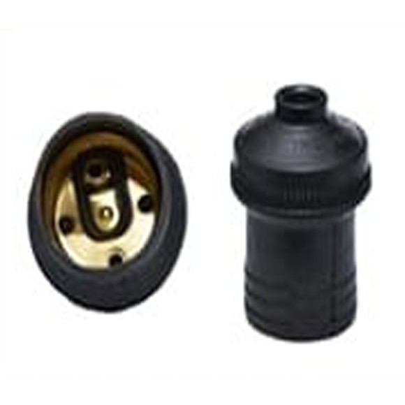 SOQUETE SEM CHAVE COM BORNE