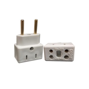 ADAPTADOR BOB QUADRADO 10/20 A COD 041 COL