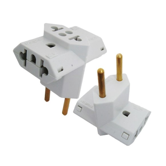 ADAPTADOR T 10/20 A REF 030 COL