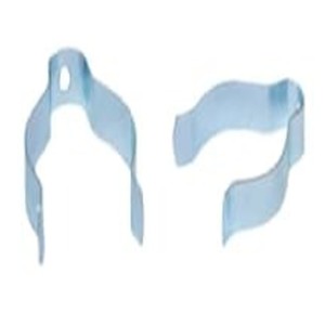 ABRACADEIRA ACO P/ FLUORESCENTE T10 20/40W