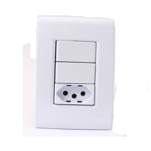 CONJUNTO CERGE 2 IHT + 1 TOM 10A  4X2